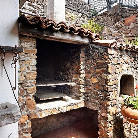 Luxury Country House Domaso Exteriér fotografie