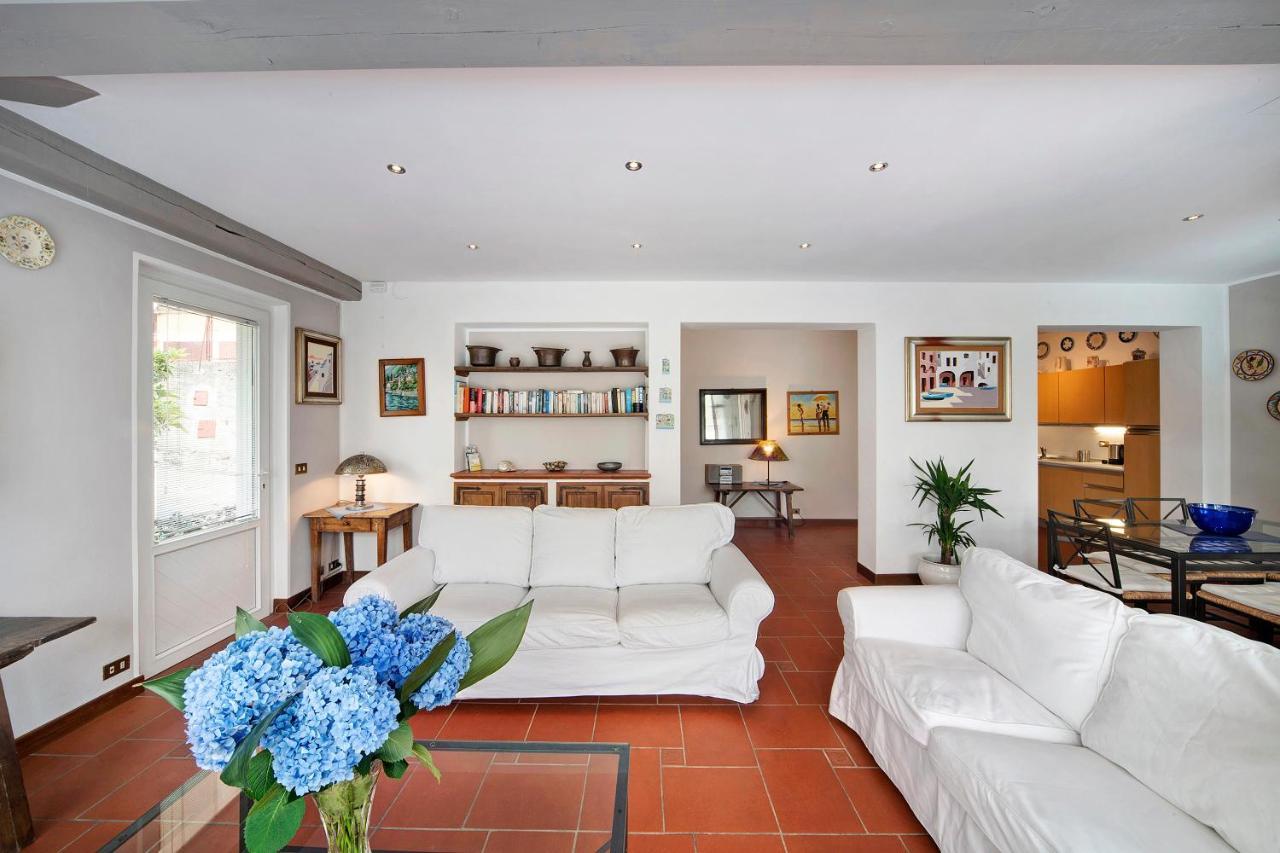 Luxury Country House Domaso Exteriér fotografie