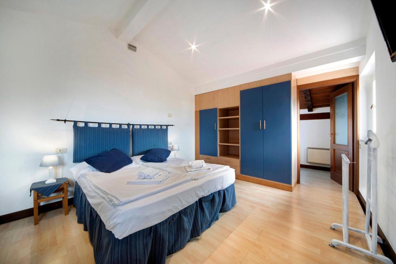 Luxury Country House Domaso Exteriér fotografie