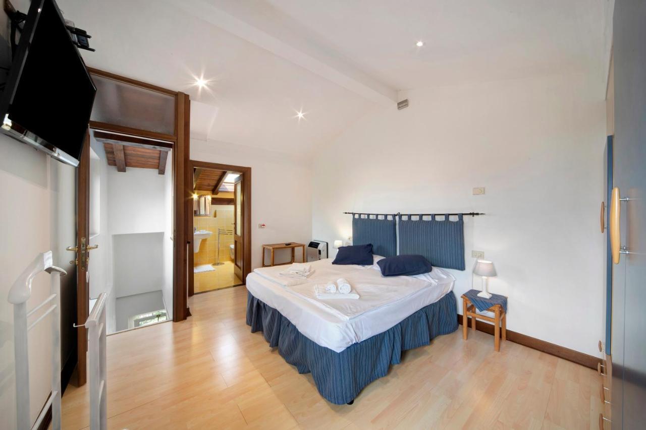 Luxury Country House Domaso Exteriér fotografie